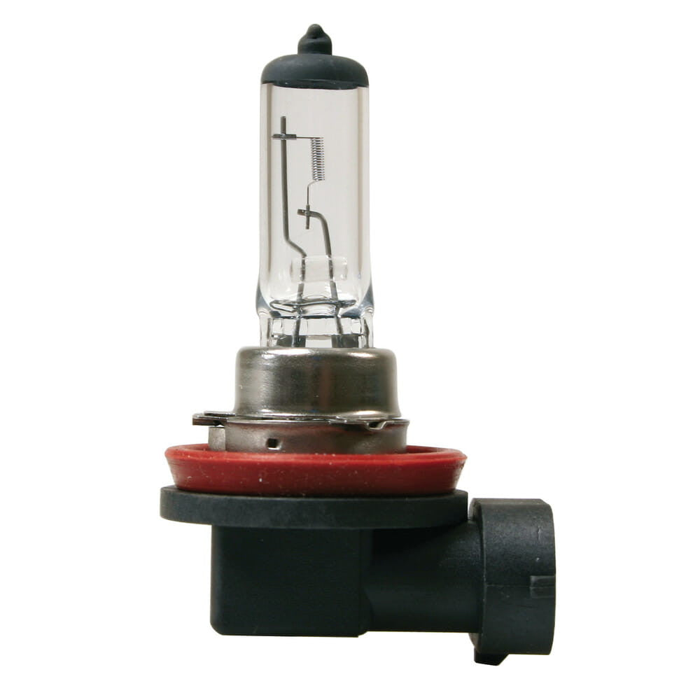 Lampa Lampad alogena h11 12v55W