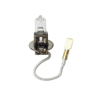 Lampa Lampada alogena h3 12v 55W