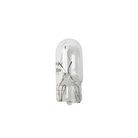 Lampa Lampade zoccolo in vetro 12 v  3W