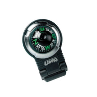 Lamp - Compass navigator