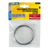 Lampa Filo cambio prestirato