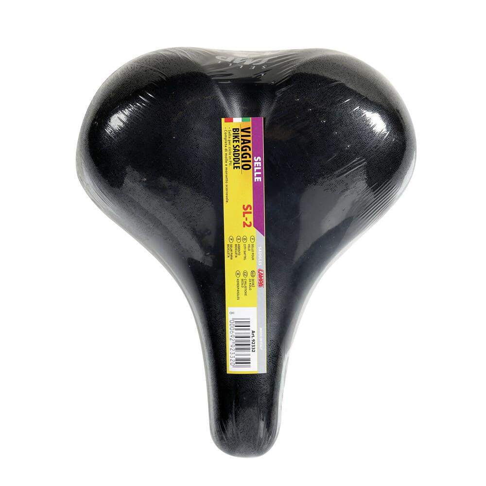 Lampa Sellino da viaggio