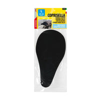 Lampa - Coprisella lycra nero L