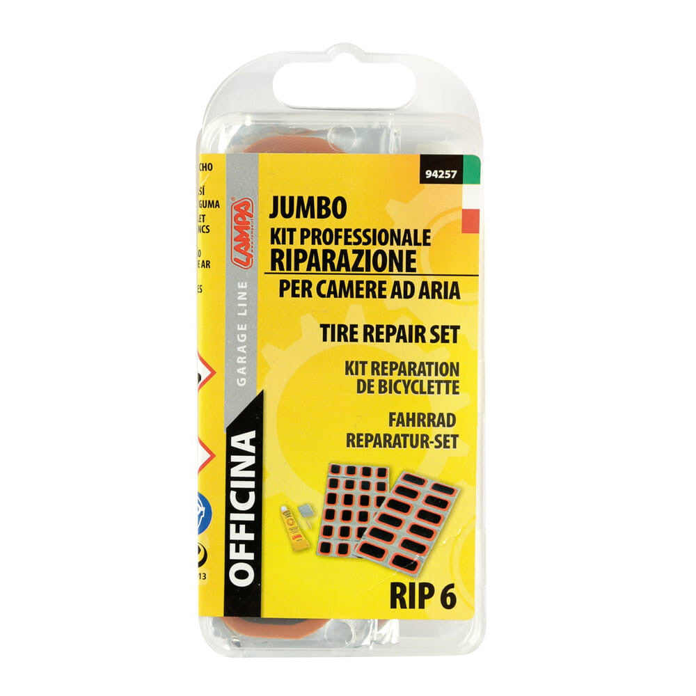 Lampa - Kit riparazione jumbo