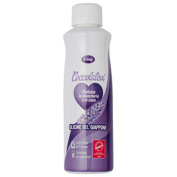 Coccolatevi - Profumatore Biancheria Glicine del Giappone 300Ml