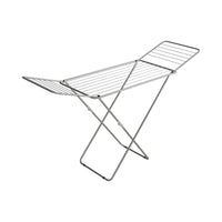 Gimi Stendibiancheria Jolly 18M Silver
