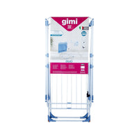 Gimi Stendibiancheria Duo Estensibile 22M