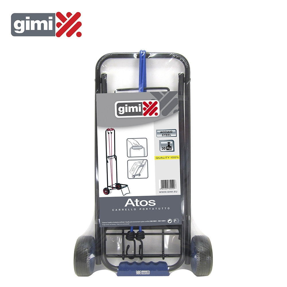 Gimi Carrello Portatutto Atos