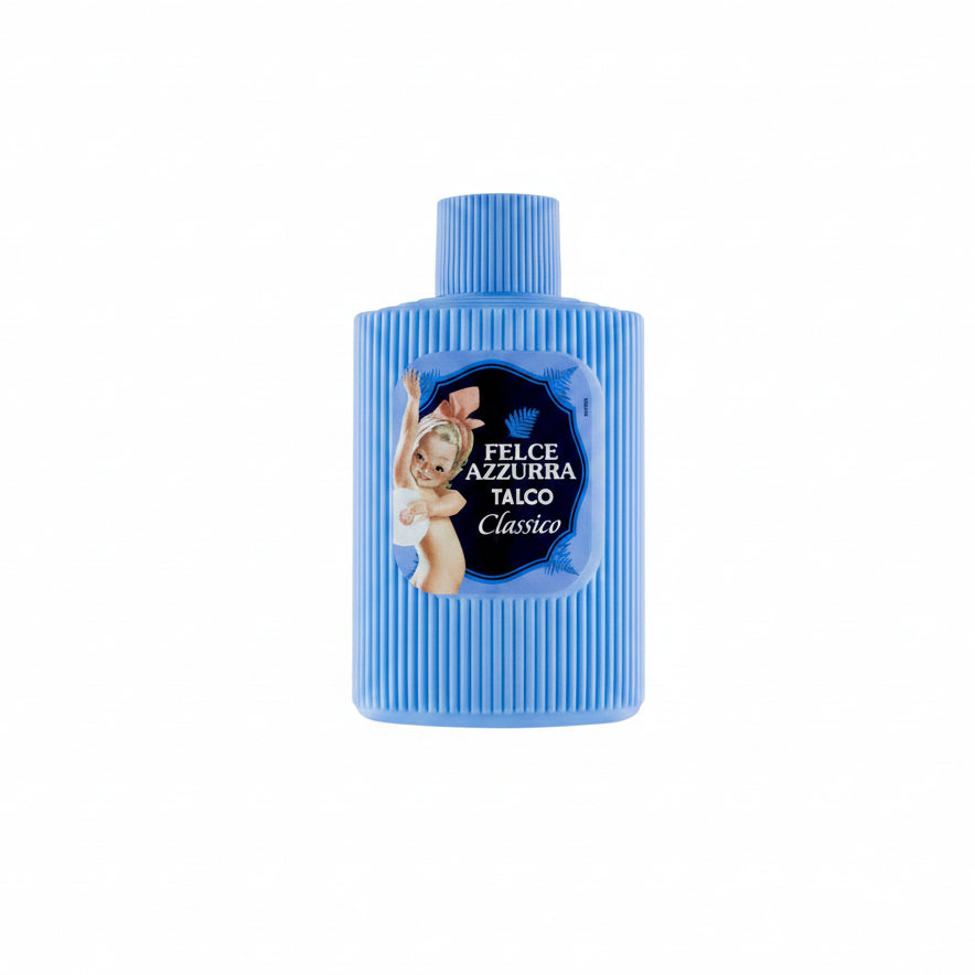 Felce Azzurra - Talco Barattolo 200Gr Classico