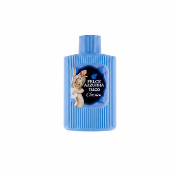 Felce Azzurra - Talco Barattolo 200Gr Classico