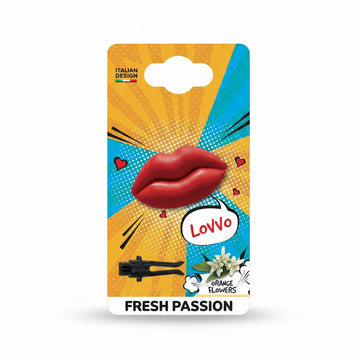 Arbre Magique Fresh Lovvo Orange Flowers 12Pz1