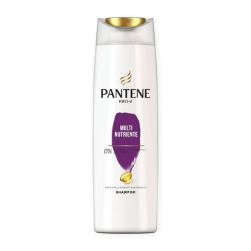 Pantene  - Shampoo multinutriente