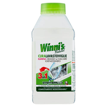 Winni's Dishwasher Care 3In1 250Ml