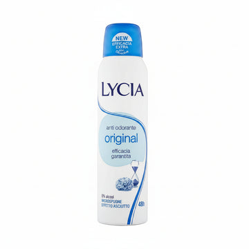Lycia Deo Original Spray Ml150