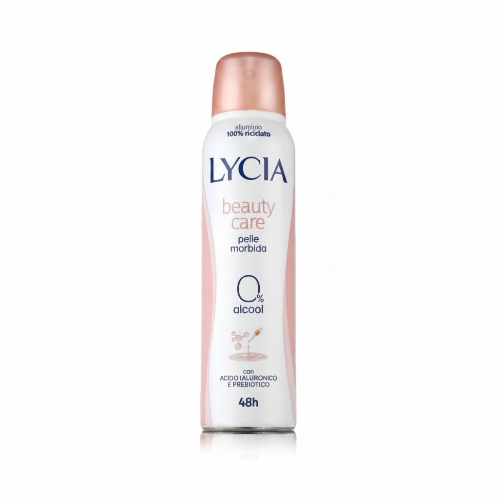 Lycia Deo Daily Care Spray Ml150