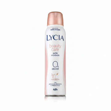 Lycia Deo Daily Care Spray Ml150