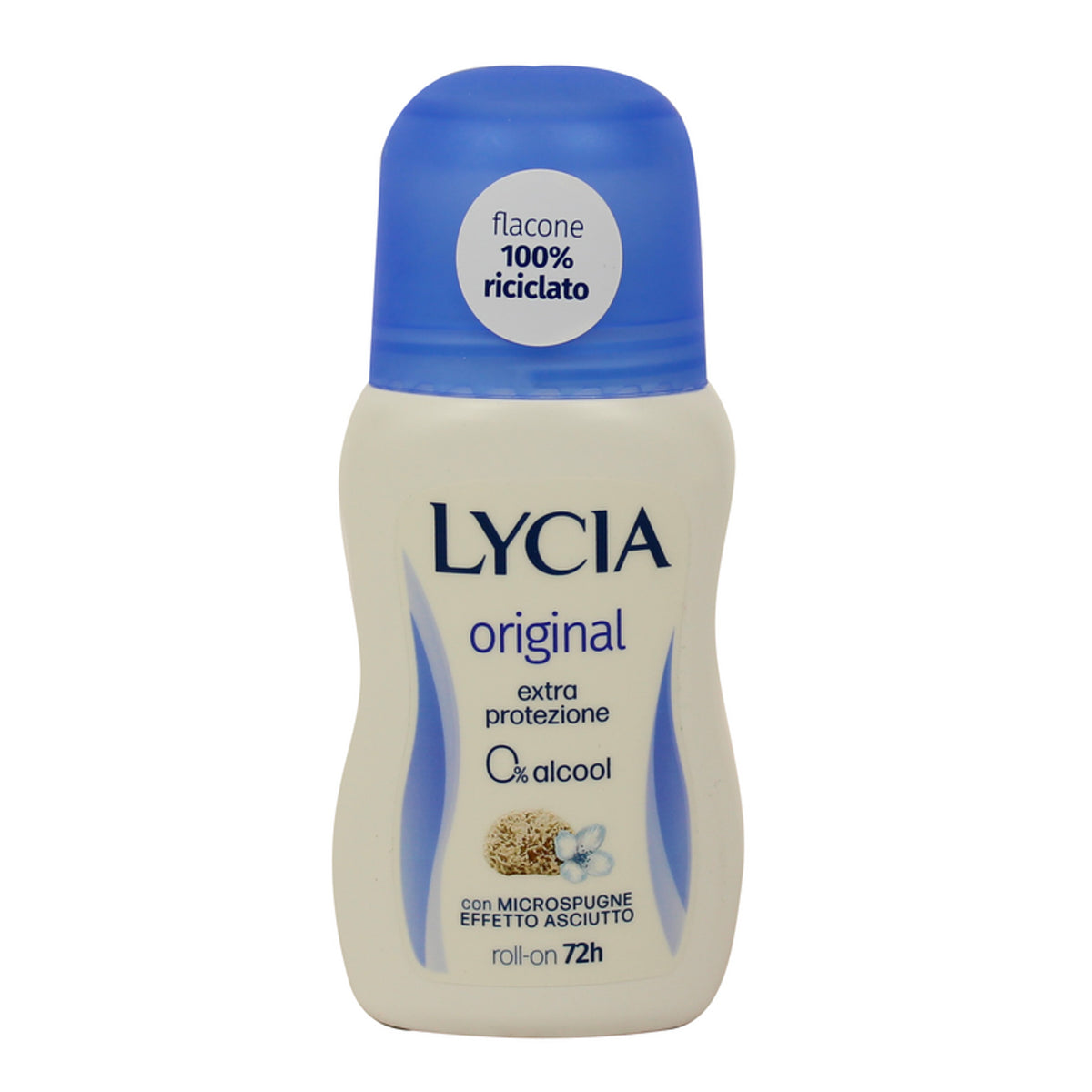 Lycia Deo Original Roll-On Ml50