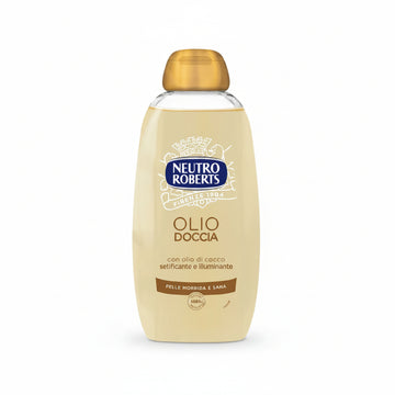 Neutro Roberts Shower Oil Coconut R.99