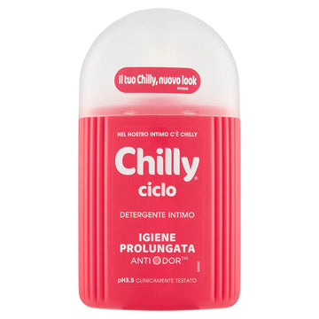Chilly Cycle Intimate Cleanser Ml200