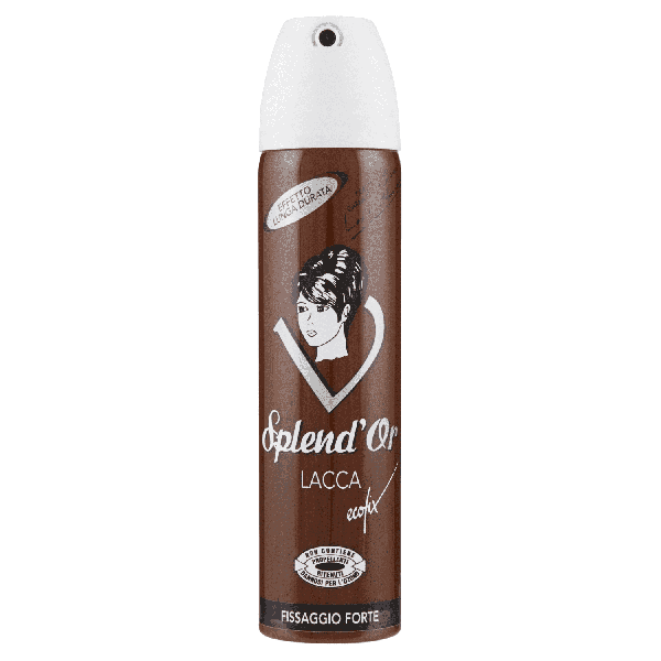 Splendor Lacca 75Ml Mini