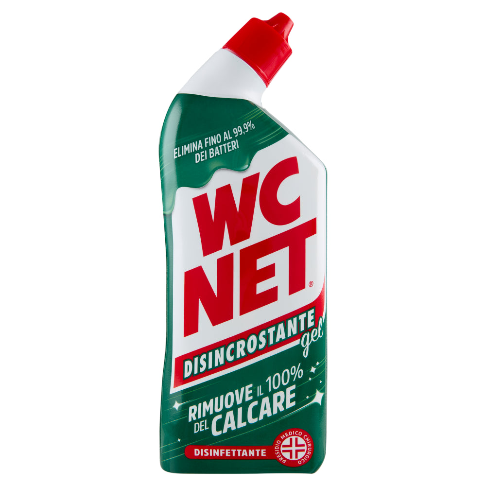 Wc Net Gel Disincrostante Pmc Ml700