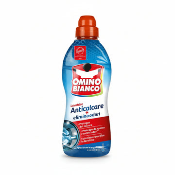 Omino Bianco - Gel Lavatrice A/Calcare 750Ml