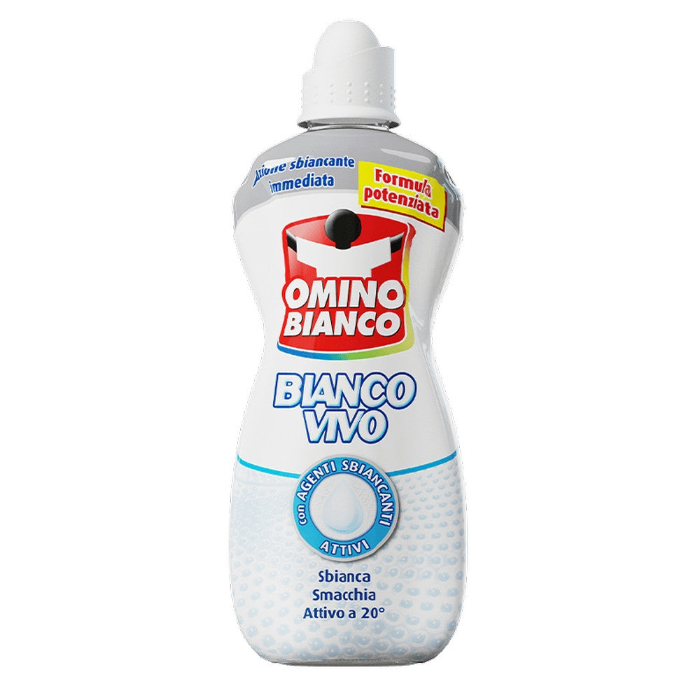 Omino Bianco - Bianco Vivo 1000Ml