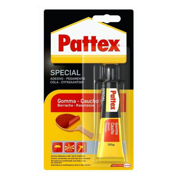 Pattex -  Adesivo special gomma 30g