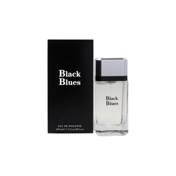 Comin Parfum Black Blues 100Ml