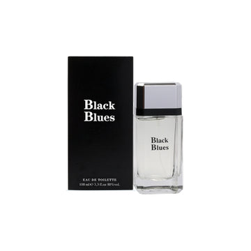 Comin Parfum Black Blues 100Ml