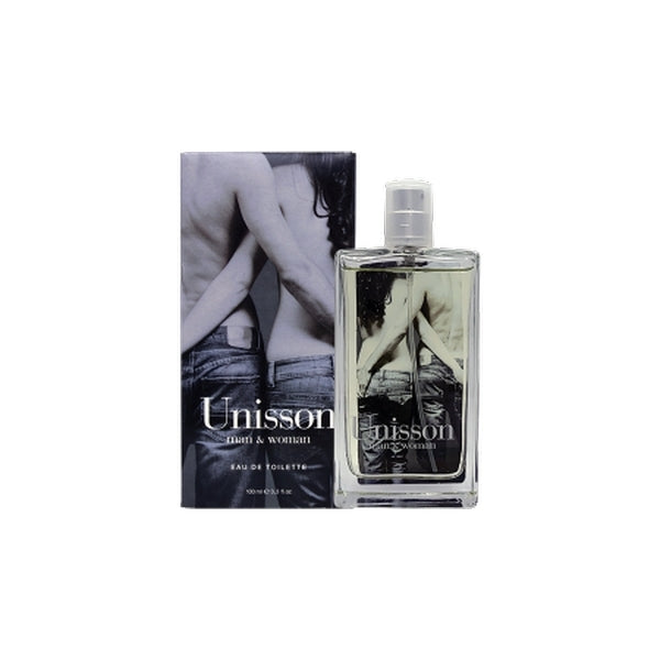 Comin Parfum Homme/Femme Unisson 100Ml