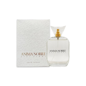 Comin Parfum Edt 100Lm Femme Anima Nobile