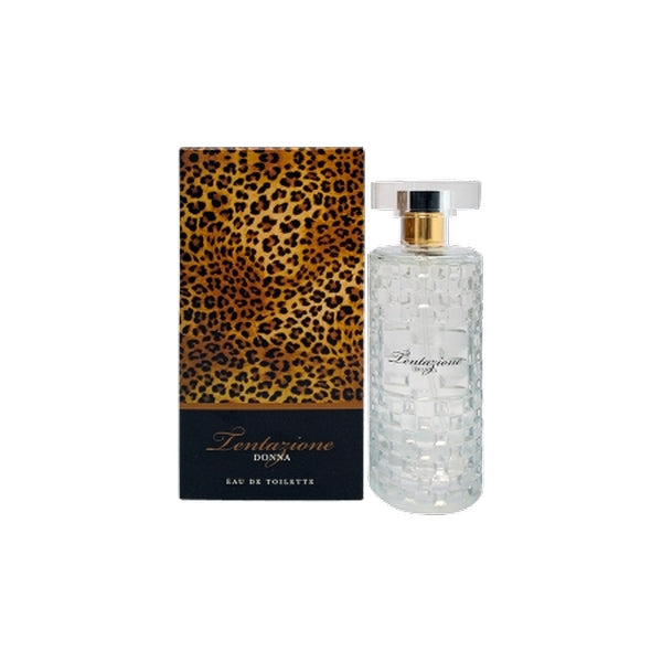 Comin Parfum Femme Tentazione 100Ml
