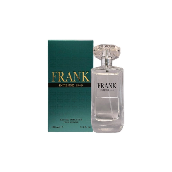 Comin Edt 100 Ml Homme Frank