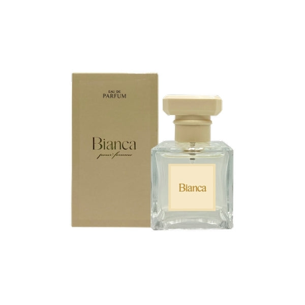 Comin Eau De Parfum Femme Bianca 50Ml