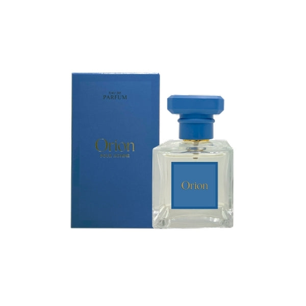 Comin Eau De Parfum Homme Orion 50Ml