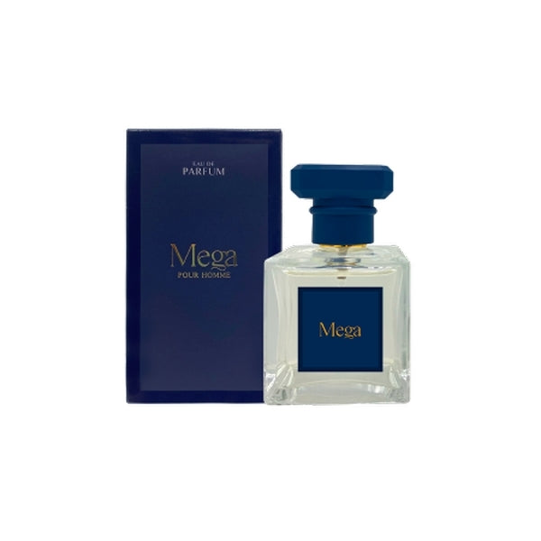 Comin Eau De Parfum Homme Mega 50Ml
