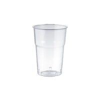 Dopla Diamant Bicchieri 390Ml 25Pz Trasparenti
