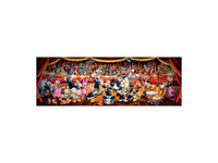 Disney Max.Puzzle 1000Pz Micky Orchestra