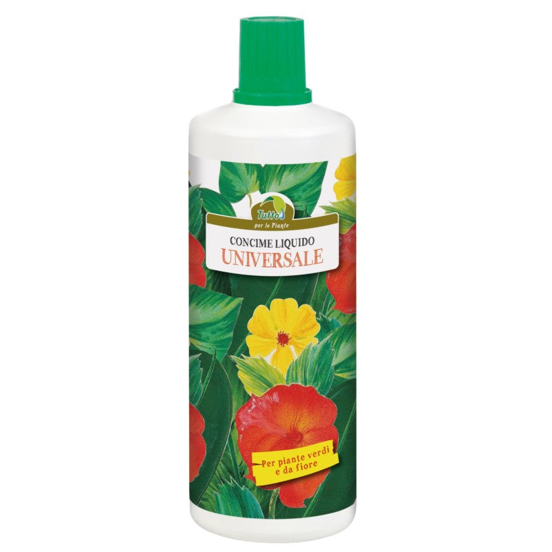 Tp Concime Liquido Piante Universale Kg.1