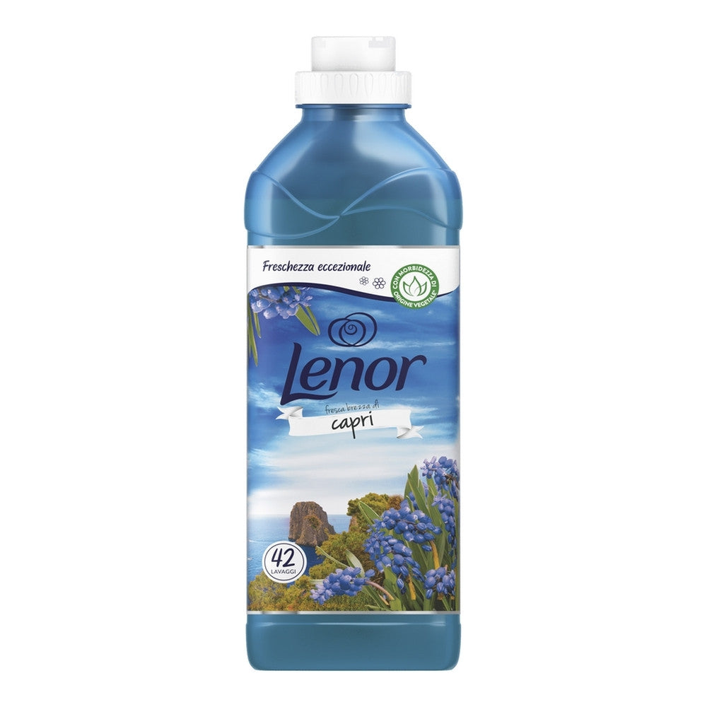 Lenor - Ammorbidente Capri 42Lv