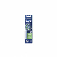 Oral-B Ricarica Crossaction Eb50 Pz.2