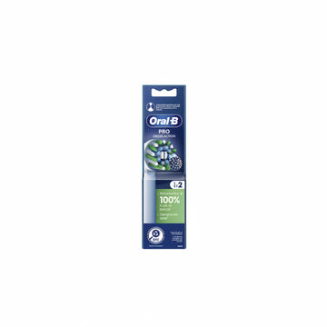 Oral-B Ricarica Crossaction Eb50 Pz.2
