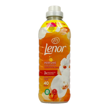 Lenor Ammorbidente Oro Fiori Lv40