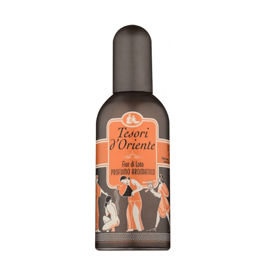 Tesori d'Oriente - Profumo Fiori di Loto 100Ml