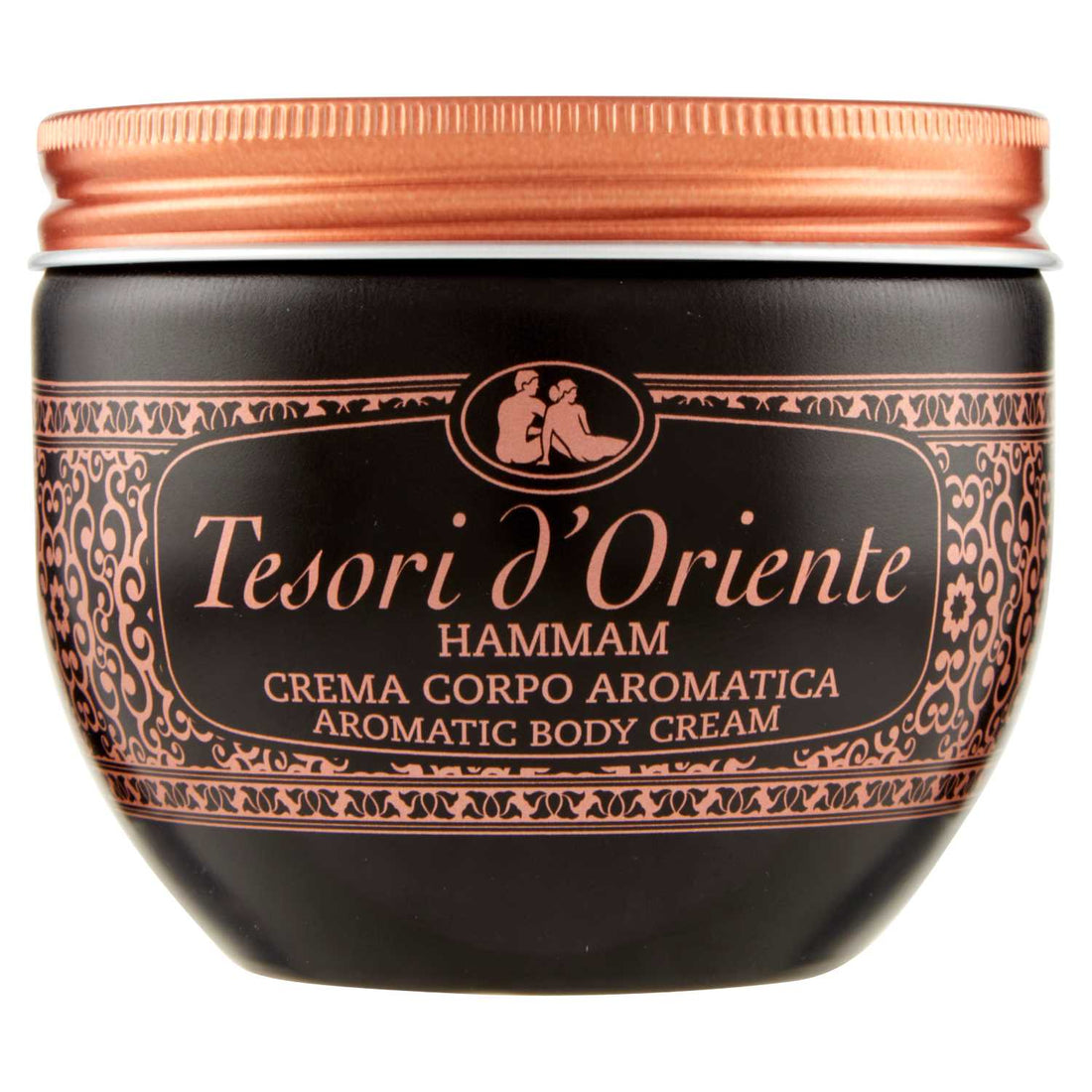 Treasures of the East Body Cream 300ml Hamman