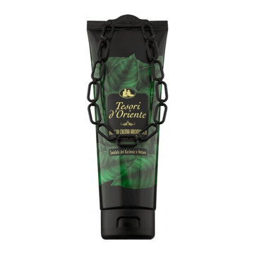 Tesori d'Oriente - Doccia Crema Sandalo del Kashmir 250Ml