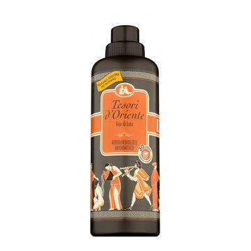 Tesori d'Oriente - Ammorbidente Fiori di Loto 750Ml