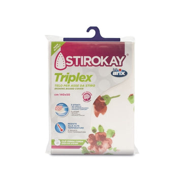 Arix - Stirokay telo asse stiro 3strati