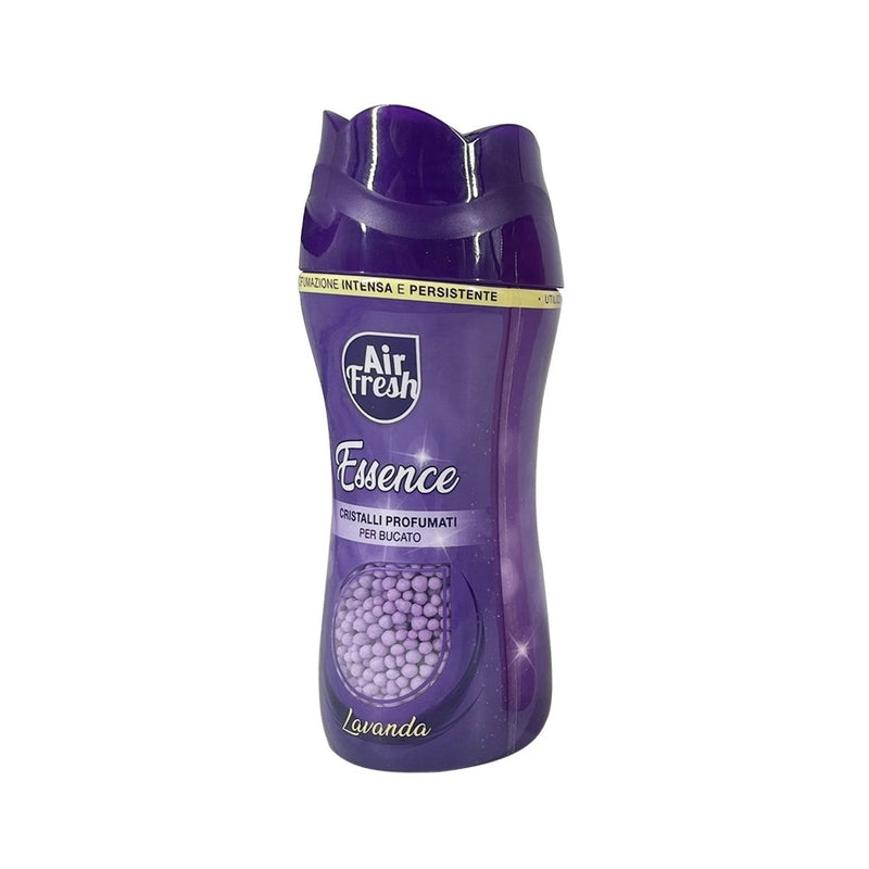 Trends Washing Machine Crystals 275Gr Essence - Lavender
